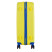 Чемодан Semi Line 28" (L) Yellow (T5929-3)
