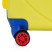 Чемодан Semi Line 28" (L) Yellow (T5929-3)
