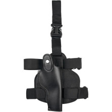 Кобура Ammo Key ILLEGIBLE-2 S на бедро для АПС (KO.IL2.APS.S.03.0)