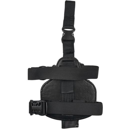 Кобура Ammo Key ILLEGIBLE-2 S на бедро для АПС (KO.IL2.APS.S.03.0)