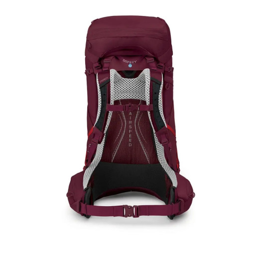 Рюкзак Osprey Aura AG LT 65 antidote purple - WM/L - фиолетовый