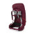Рюкзак Osprey Aura AG LT 65 antidote purple - WM/L - фиолетовый