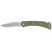 Нож Buck 110 Slim Select, оливковый
