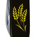 Складной нож Victorinox CLIMBER UKRAINE Колосья пшеницы желт. 1.3703.3_T1338u