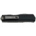 Нож Microtech Cypher II Double Edge Stonewash Standard black