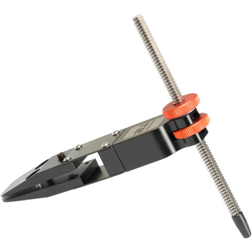 Направляющая угла заточки Hapstone T2 с поворотным модулем