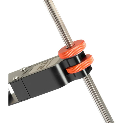 Направляющая угла заточки Hapstone T2 с поворотным модулем