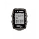 Компьютер Lezyne MICRO GPS HR LOADED  Y11 черный