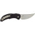 Нож Microtech Brachial Apocalyptic, black