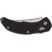 Нож Microtech Brachial Apocalyptic, black