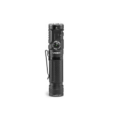 Портативный светодиодный фонарик VIDEX VLF-A232R 1000Lm 5000K