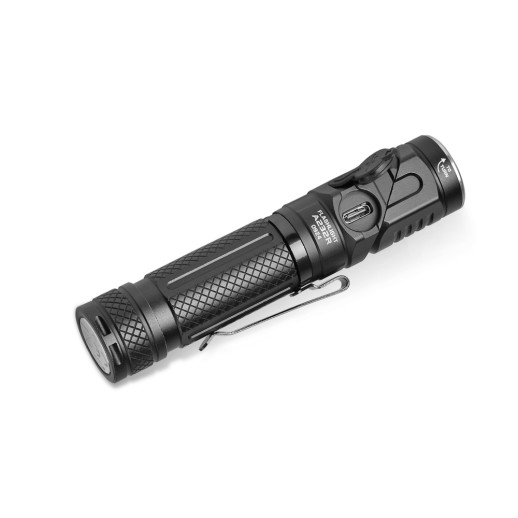 Портативный светодиодный фонарик VIDEX VLF-A232R 1000Lm 5000K