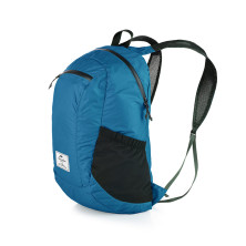 Рюкзак компактный Naturehike Ultralight 18 л (NH17A012-B), голубой