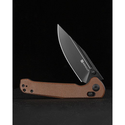 Нож Sencut Glenspar S25046-3