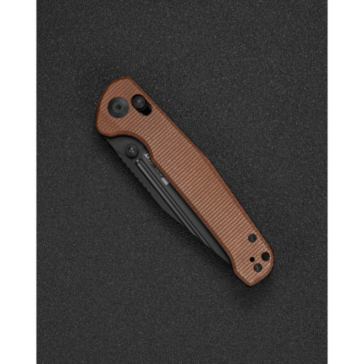 Нож Sencut Glenspar S25046-3