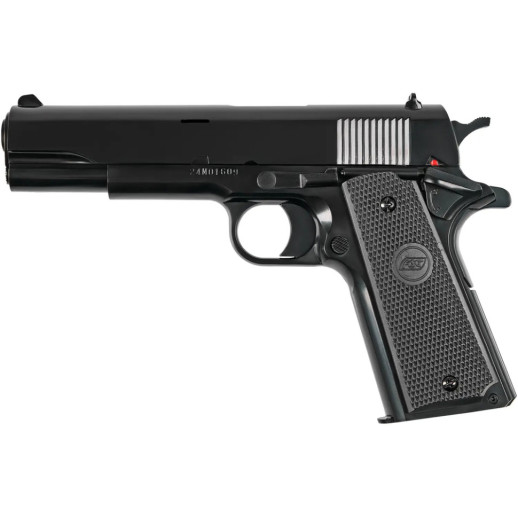 Пистолет страйкбольный ASG M1911 Classic 6 мм