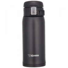 Термокружка Zojirushi SM-SA36PB 0.36 л, черный