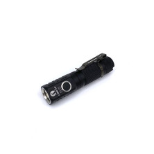 Фонарь Lumintop EDC05 800LM 100M IPX8 Black (Открытая упаковка)
