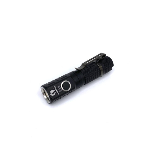 Фонарь Lumintop EDC05 800LM 100M IPX8 Black (Открытая упаковка)