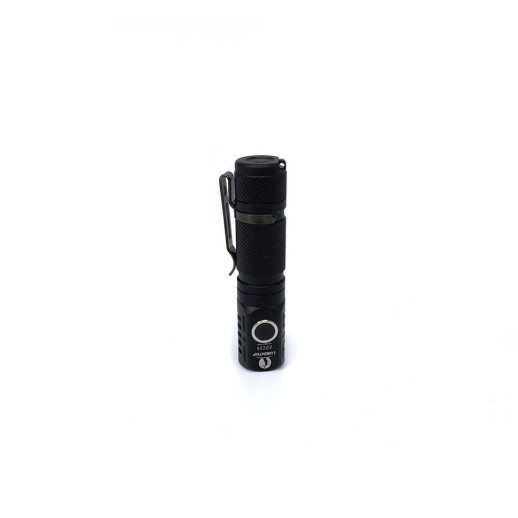 Фонарь Lumintop EDC05 800LM 100M IPX8 Black (Открытая упаковка)