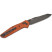 Нож Benchmade Osborne, Burnt Copper Auto 9400BK-03