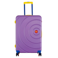 Чемодан Semi Line 28" (L) Purple (T5930-3)