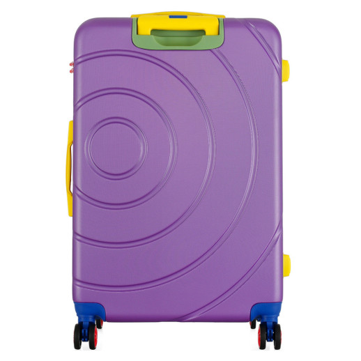 Чемодан Semi Line 28" (L) Purple (T5930-3)