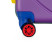 Чемодан Semi Line 28" (L) Purple (T5930-3)