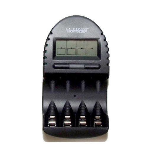 Зарядное устройство TechnoLine/LaCrosse BC-500