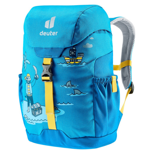 Рюкзак DEUTER Schmusebär цвет 1324
