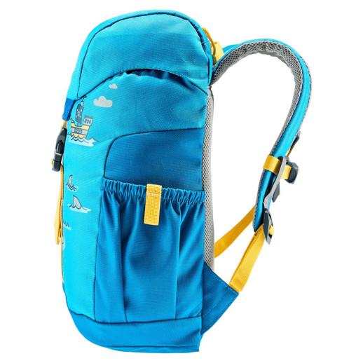 Рюкзак DEUTER Schmusebär цвет 1324