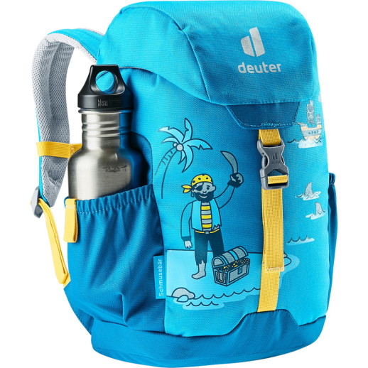 Рюкзак DEUTER Schmusebär цвет 1324