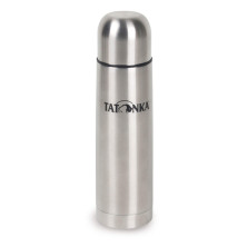 Термос Tatonka H&C Stuff 0.45 L, Silver (TAT 4150.000)