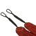 Гамак Grand Canyon Bass Hammock Rooibos Tea Red (30621629)