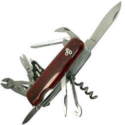 Мультитул EGO Tools IT.02