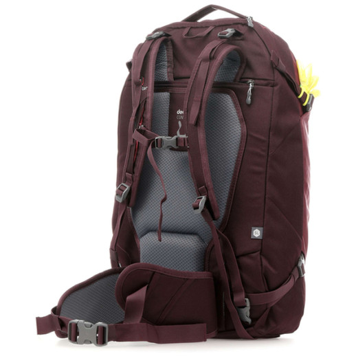 Рюкзак Deuter Aviant Access 38 SL цвет 5543 maron-aubergine