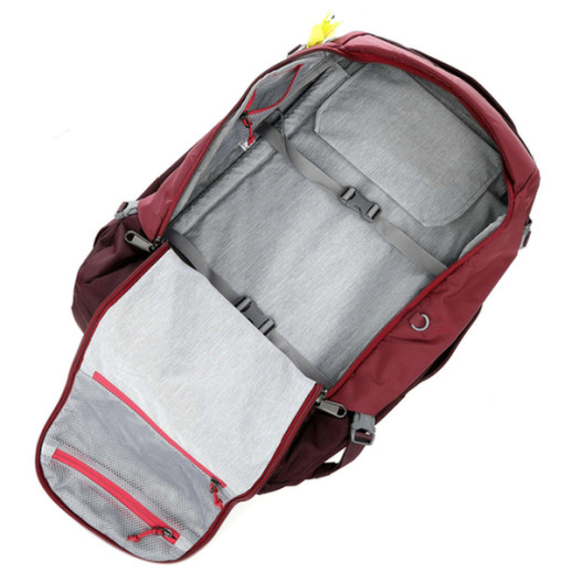 Рюкзак Deuter Aviant Access 38 SL цвет 5543 maron-aubergine