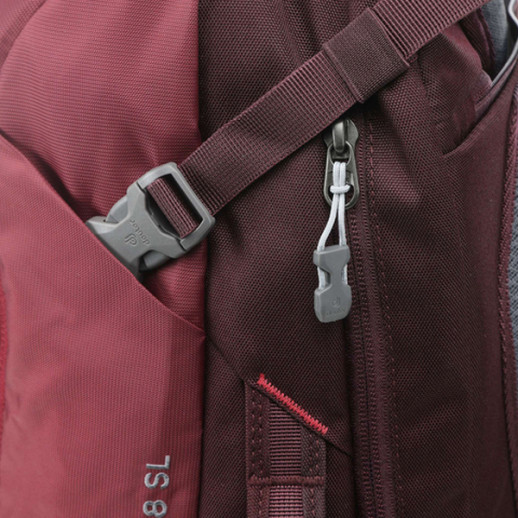 Рюкзак Deuter Aviant Access 38 SL цвет 5543 maron-aubergine