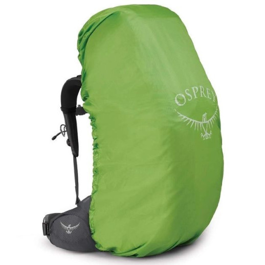 Рюкзак Osprey Aether Plus 70 black - L/XL - черный