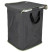 Корзина для белья складная Bo-Camp Laundry Bag XL Grey (6325550)