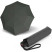 Зонт Knirps A.050 Dark Grey UV Protection Мех / Складной / 8 спиц / D98x24см