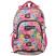 Рюкзак детский Semi Line 19 Rose Donats Print (J4674-4)
