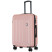 Чемодан Semi Line 28" (L) Pink (T5987-4)