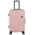 Чемодан Semi Line 28" (L) Pink (T5987-4)