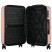 Чемодан Semi Line 28" (L) Pink (T5987-4)