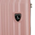 Чемодан Semi Line 28" (L) Pink (T5987-4)