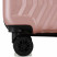 Чемодан Semi Line 28" (L) Pink (T5987-4)