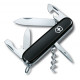 Нож Victorinox Spartan 1.3603.3 черный