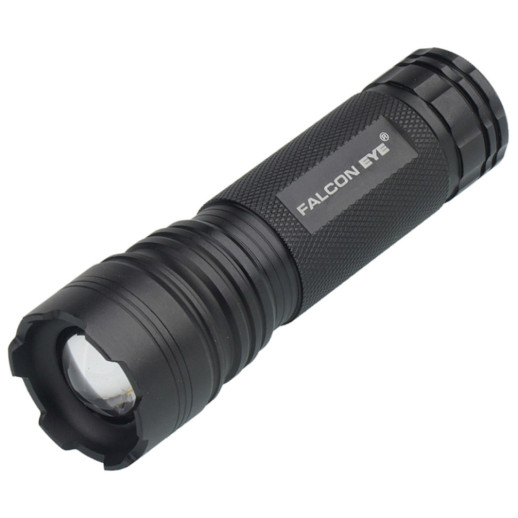 Фонарь велосипедный передний Falcon Eye Alpha 450 (450 Lm) Focus (FHH0132)