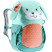 Рюкзак DEUTER Kikki цвет 6612 pepper-cinnamon